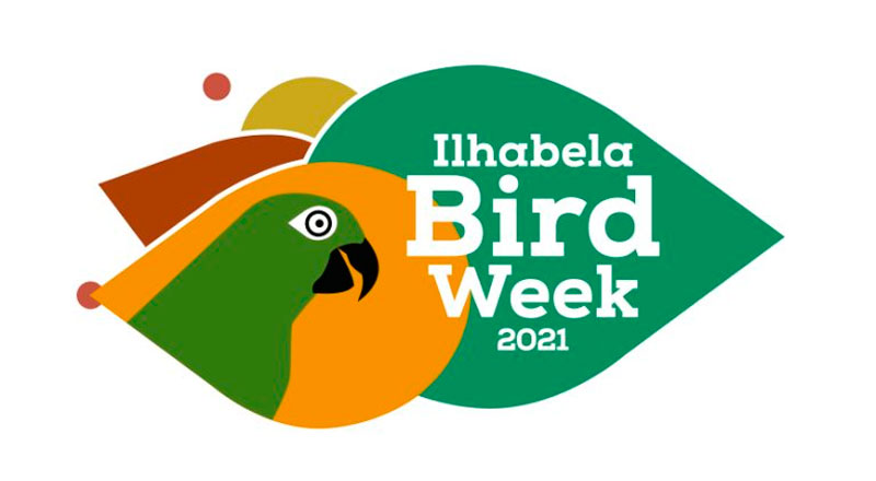 Ilhabela Bird Week 22/10