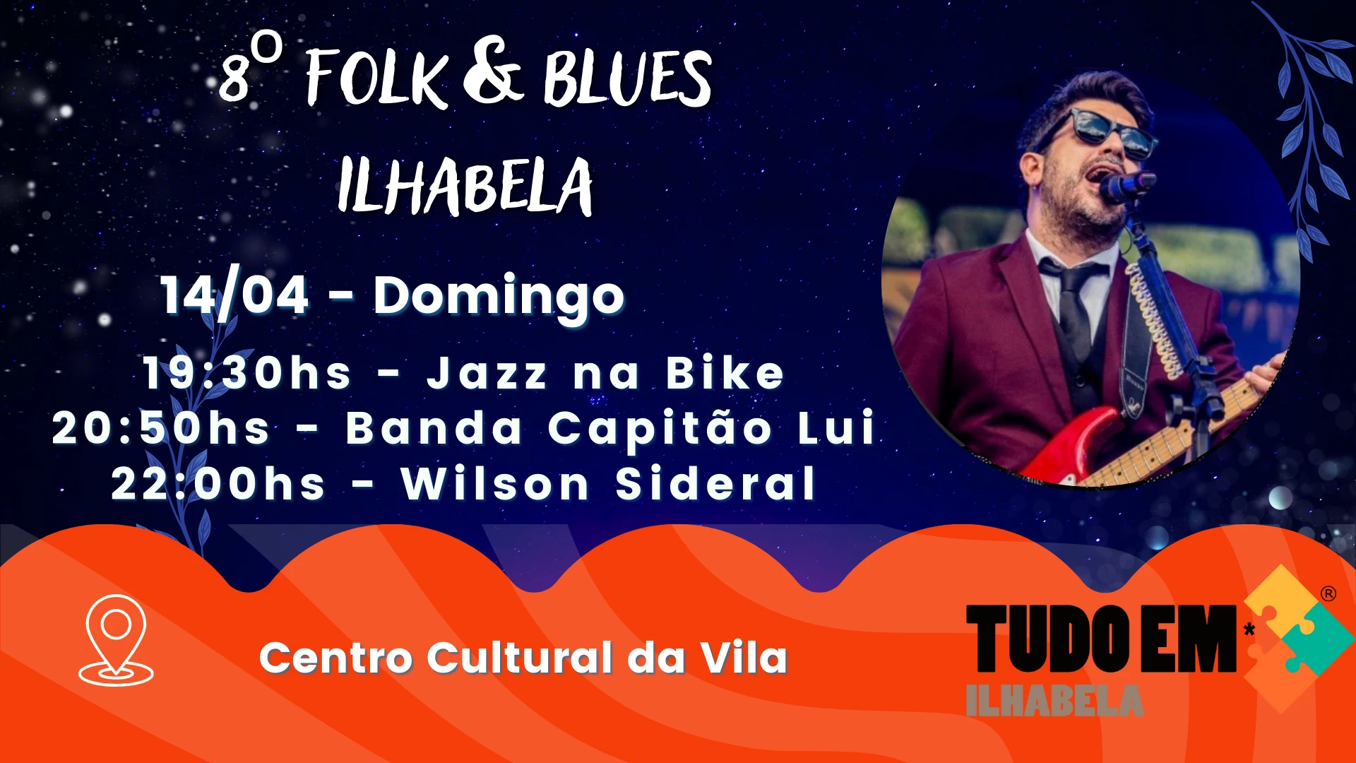 Folk & Blues