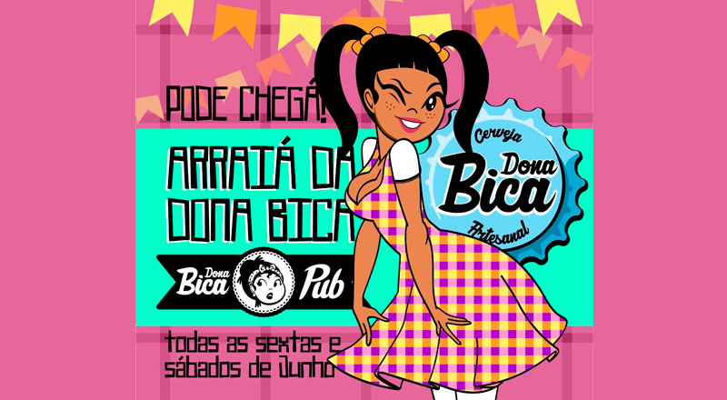 Cervejaiá da Dona Bica