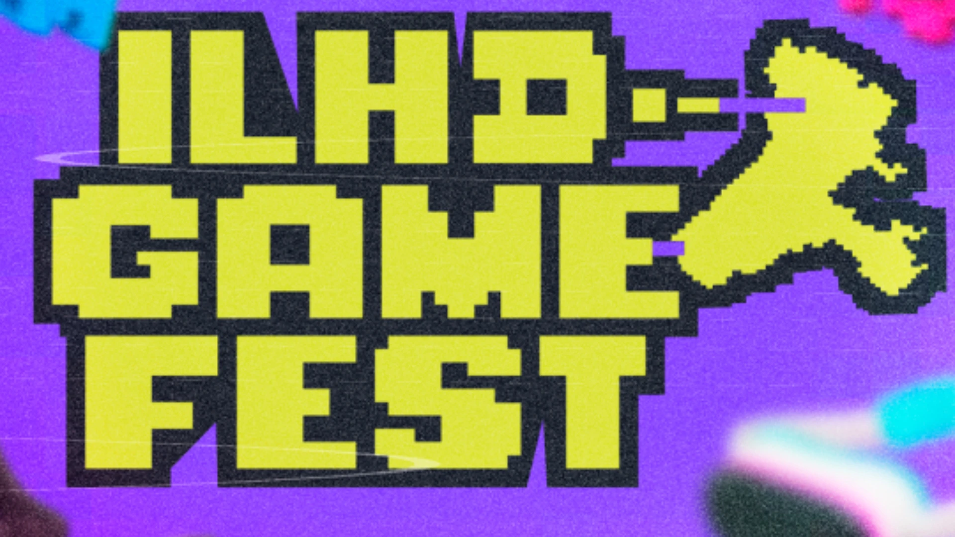Ilhabela Game Fest