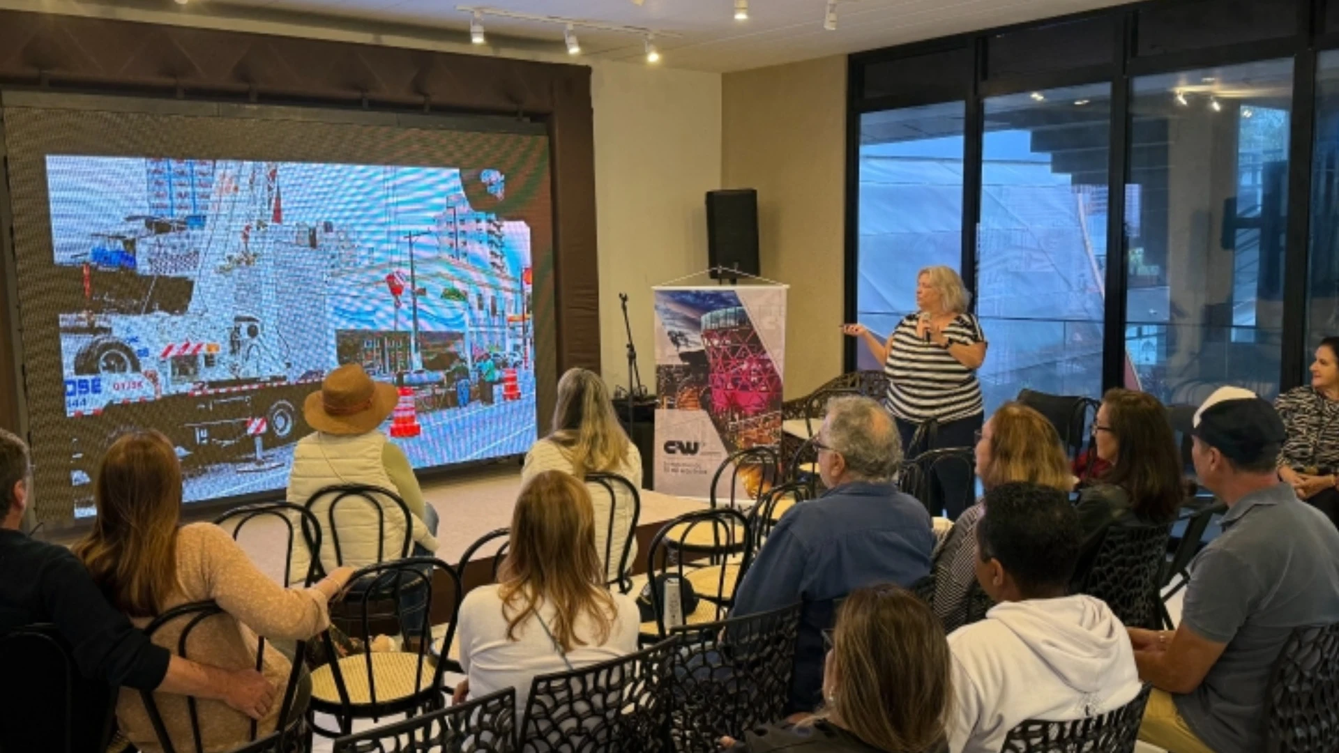 Expo Casa 2026 – 3ª Feira da Construção
