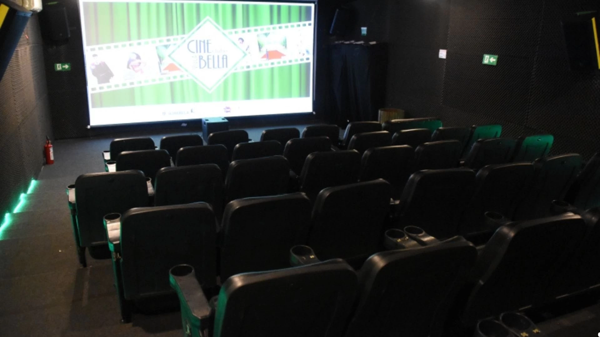 Cine Villa Bella