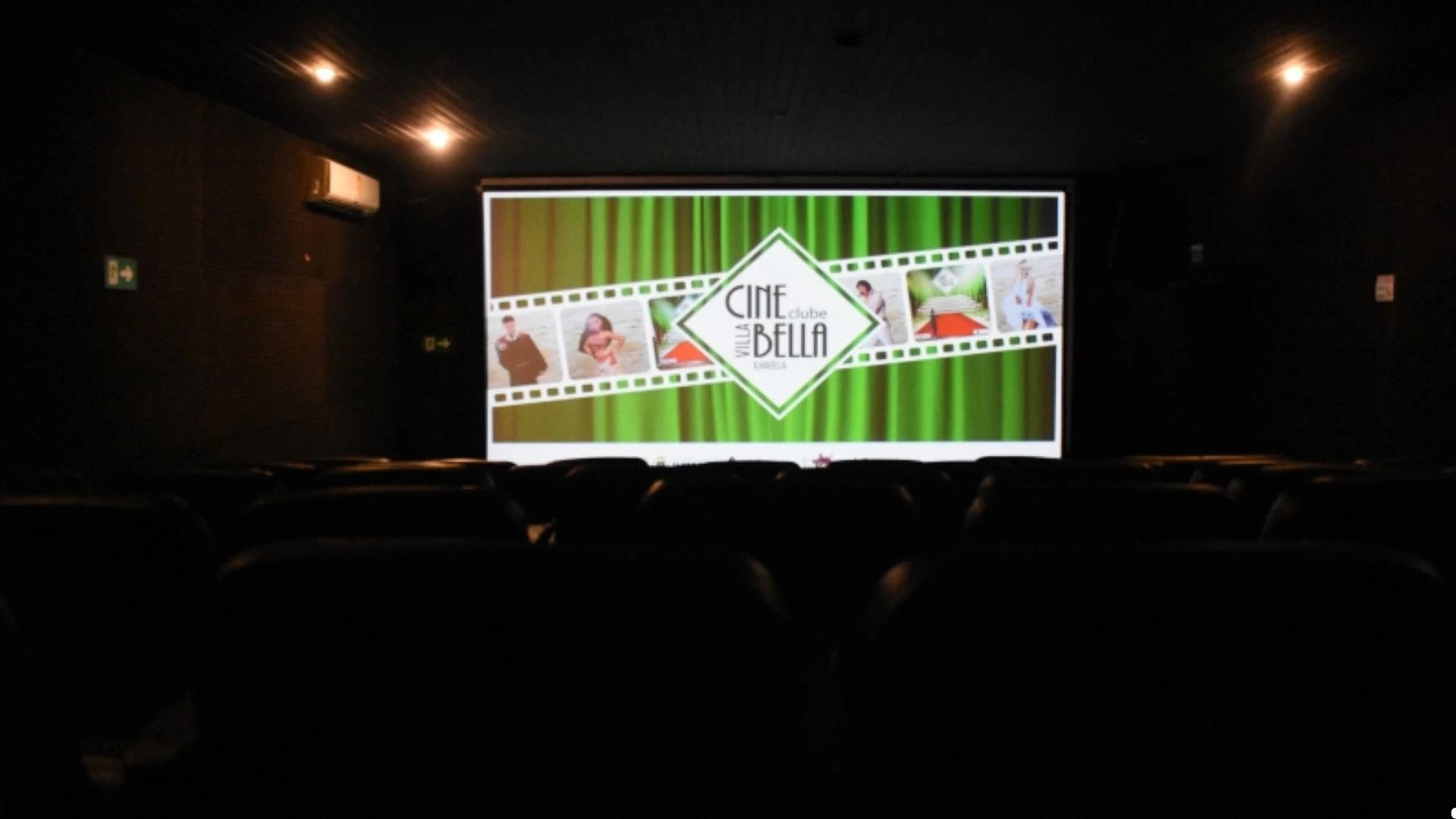 Cine Villa Bella