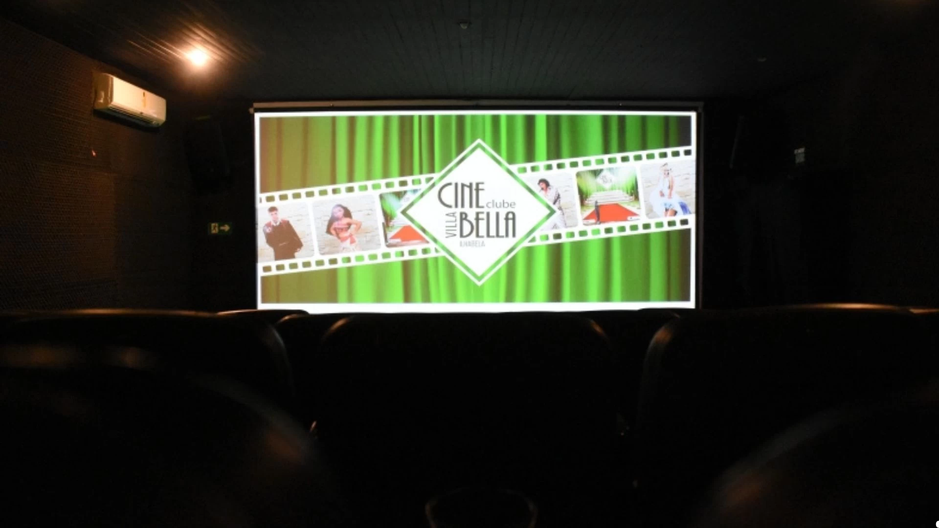 Cine Villa Bella