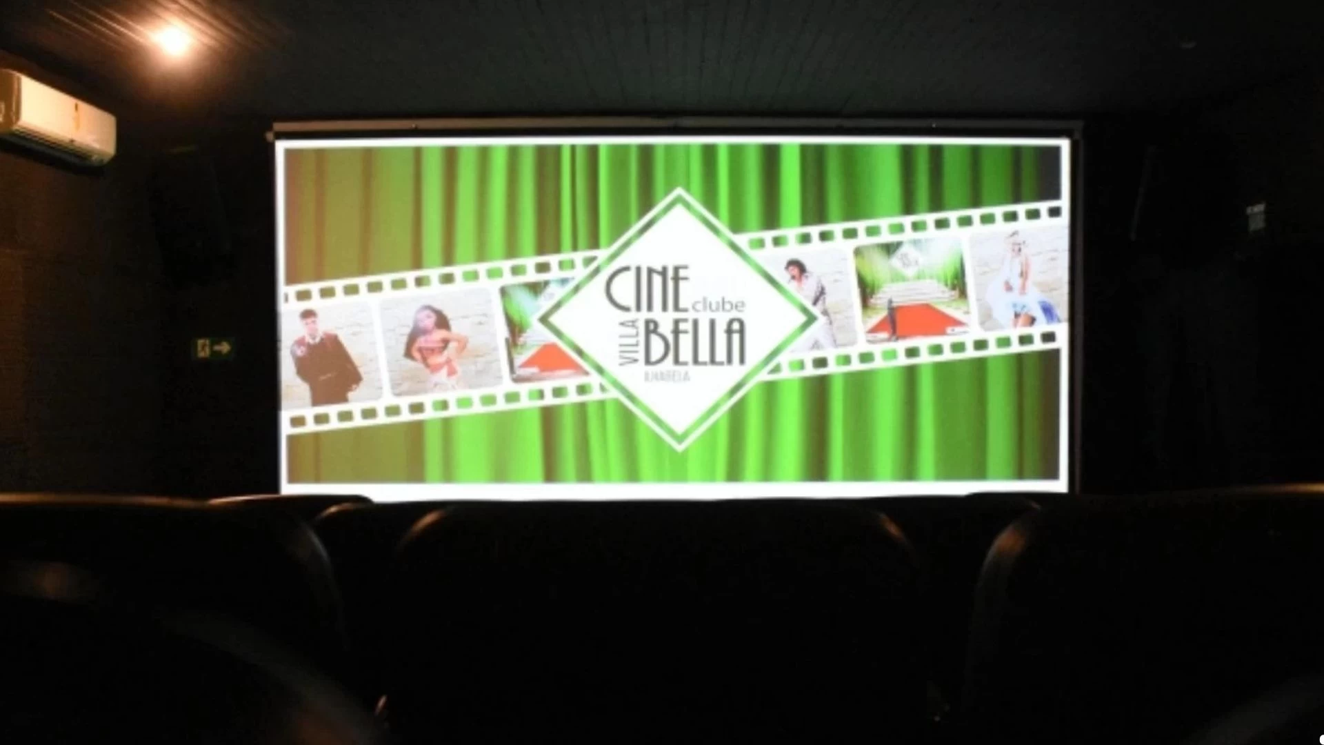 Cine Villa Bella