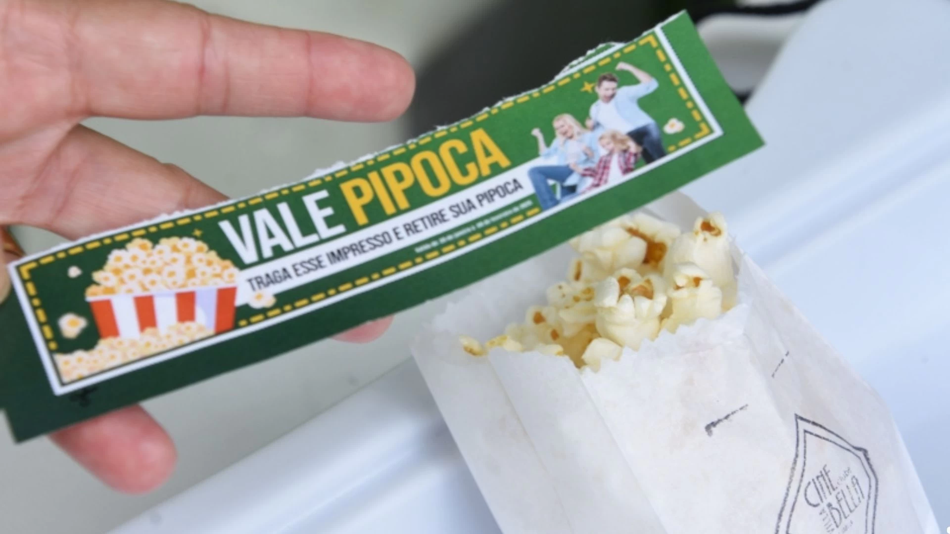Cine Villa Bella