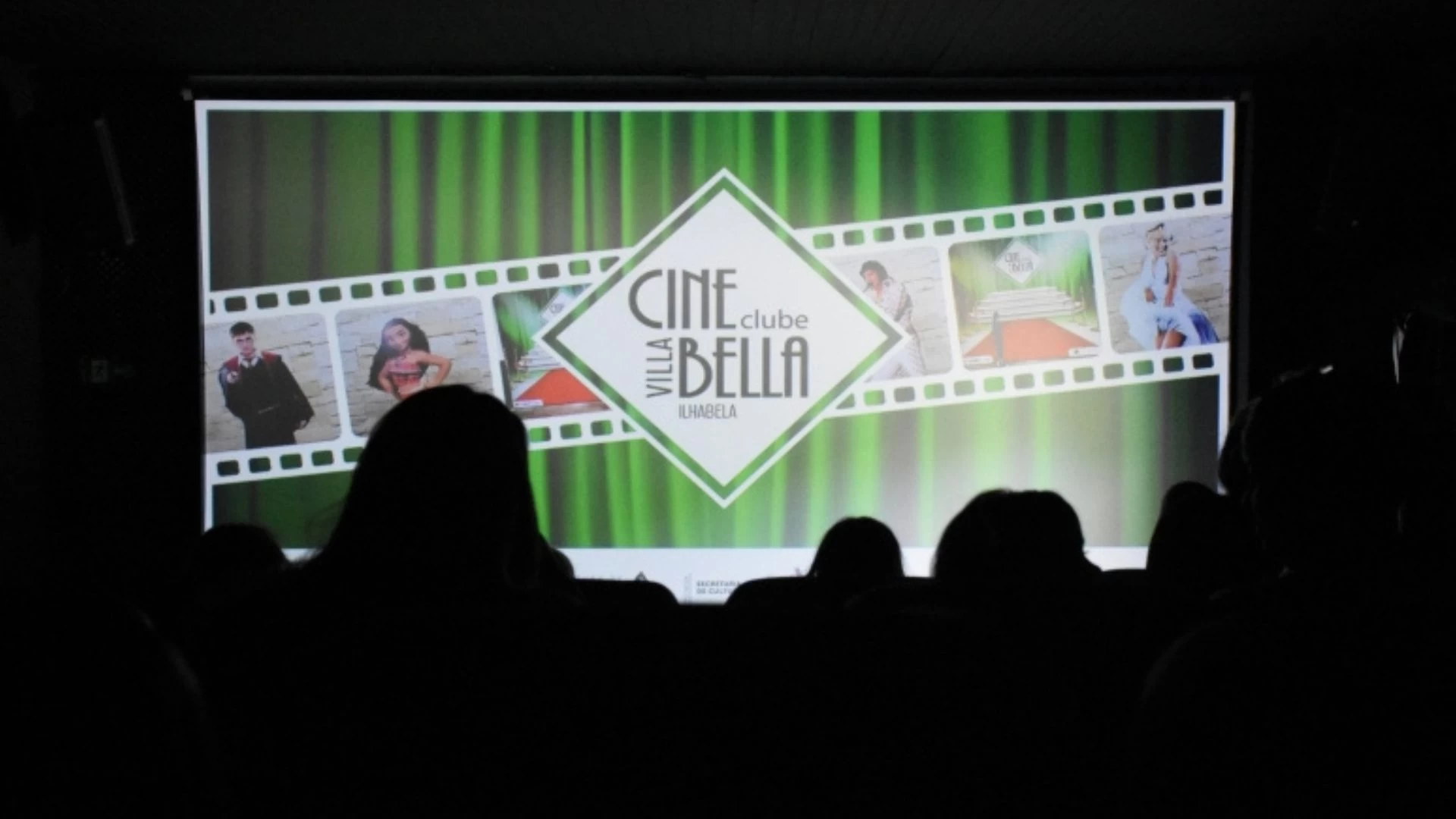 Cine Villa Bella