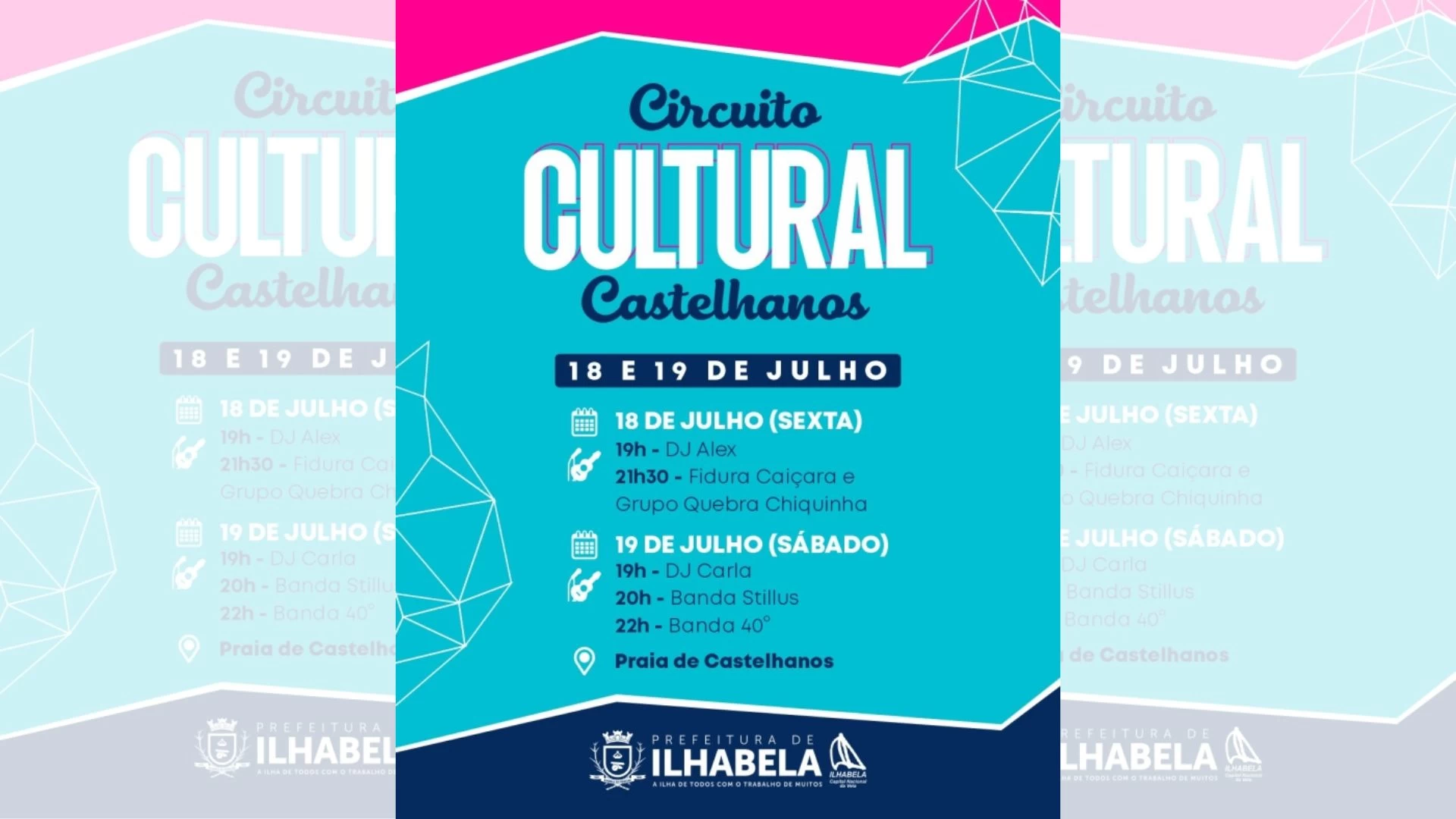 Circuito Cultural