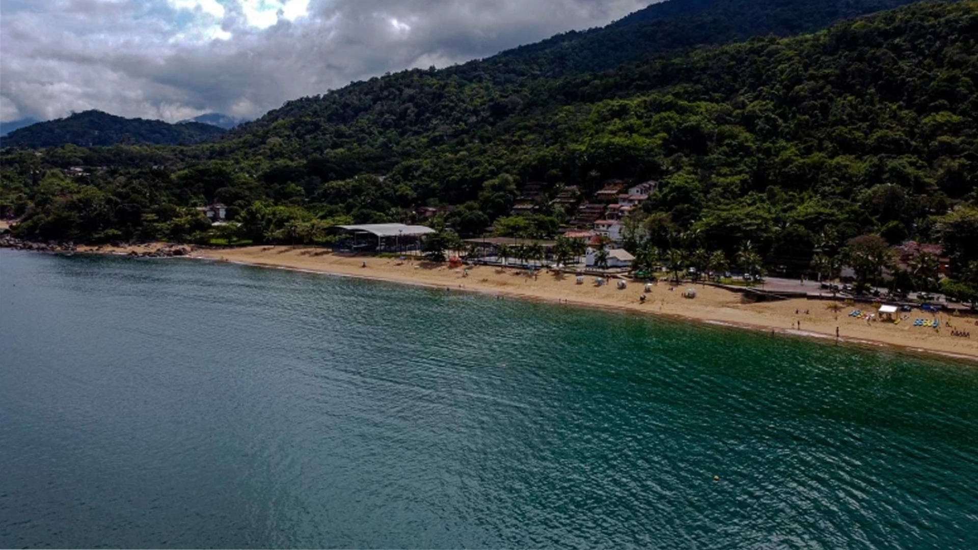 Circuito Cultural Ilhabela