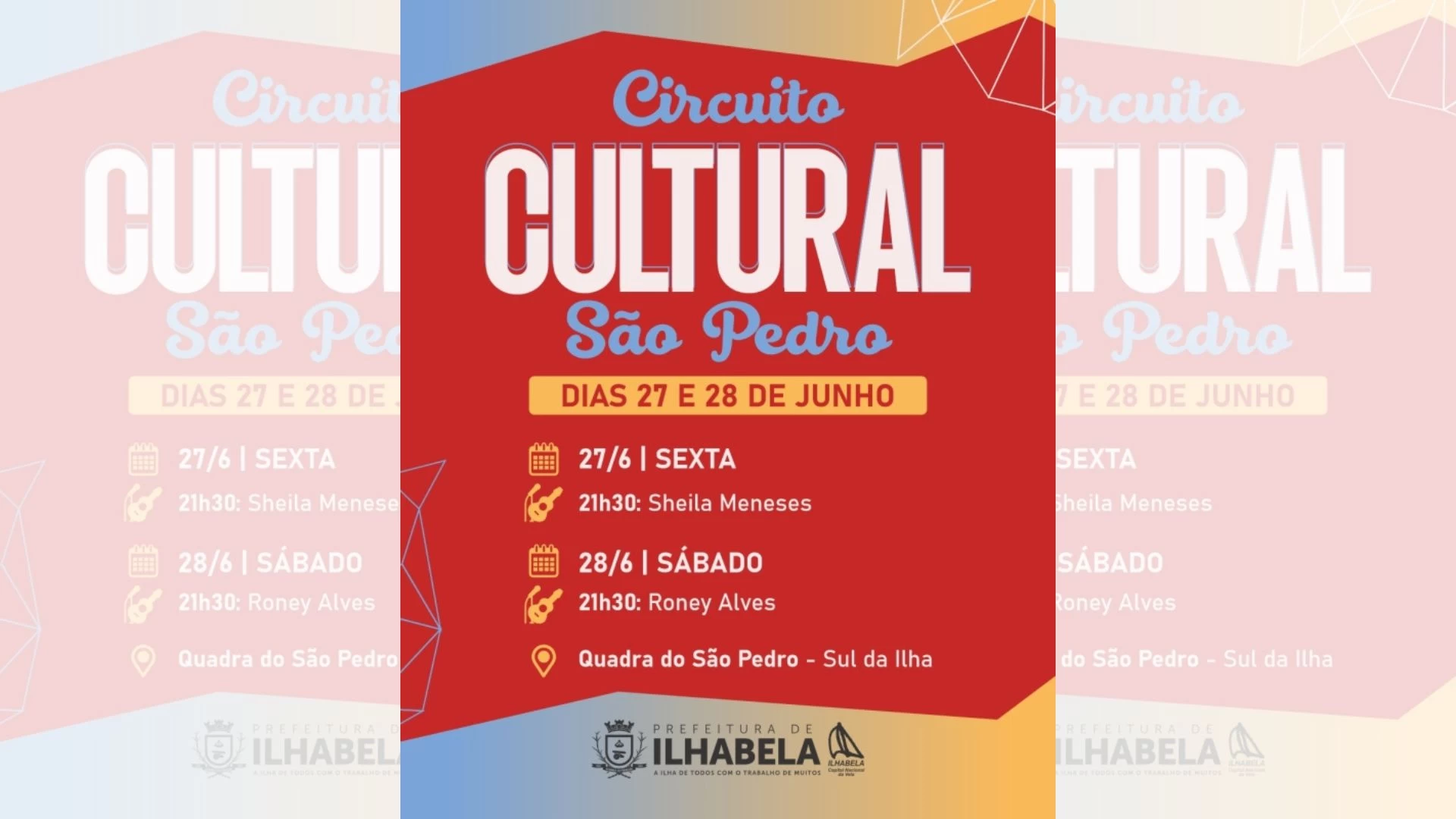 Circuito Cultural São Pedro