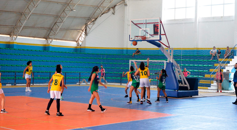 “Troféu Destaque Esportivo” 