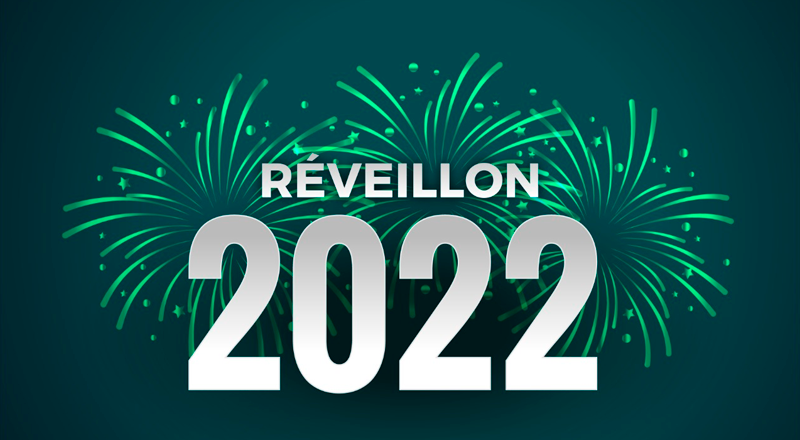 Réveillon em Ilhabela