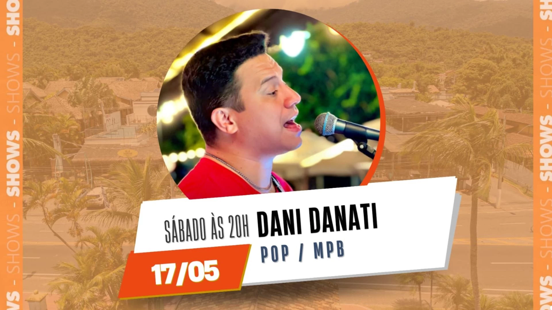 Dani Danati no Shopping Ardhentia