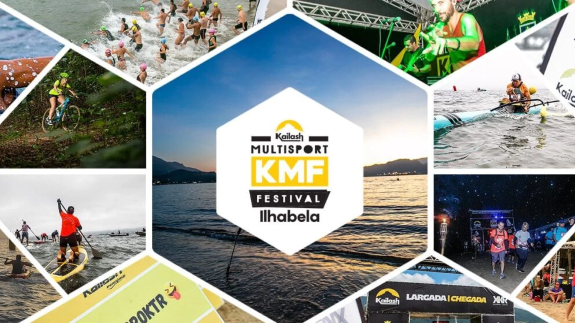 KMF Festival Ilhabela