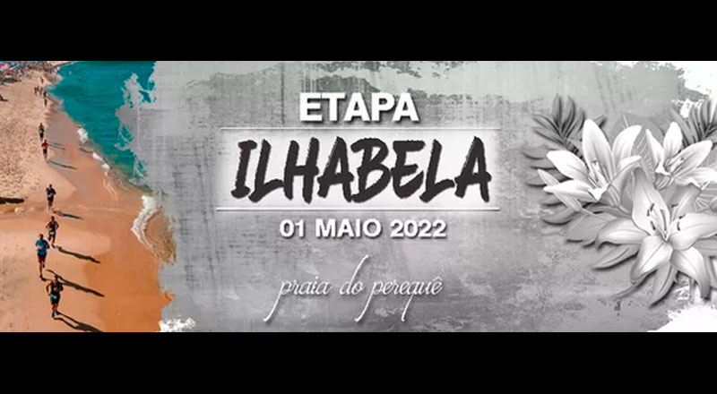 Circuito Mares Ilhabela