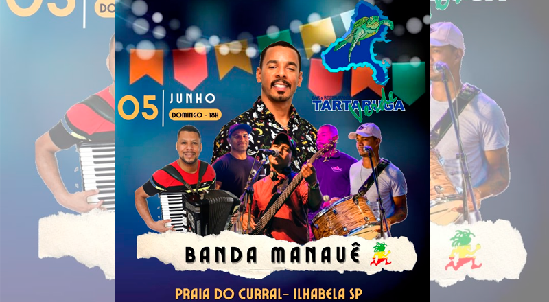 Banda Manauê