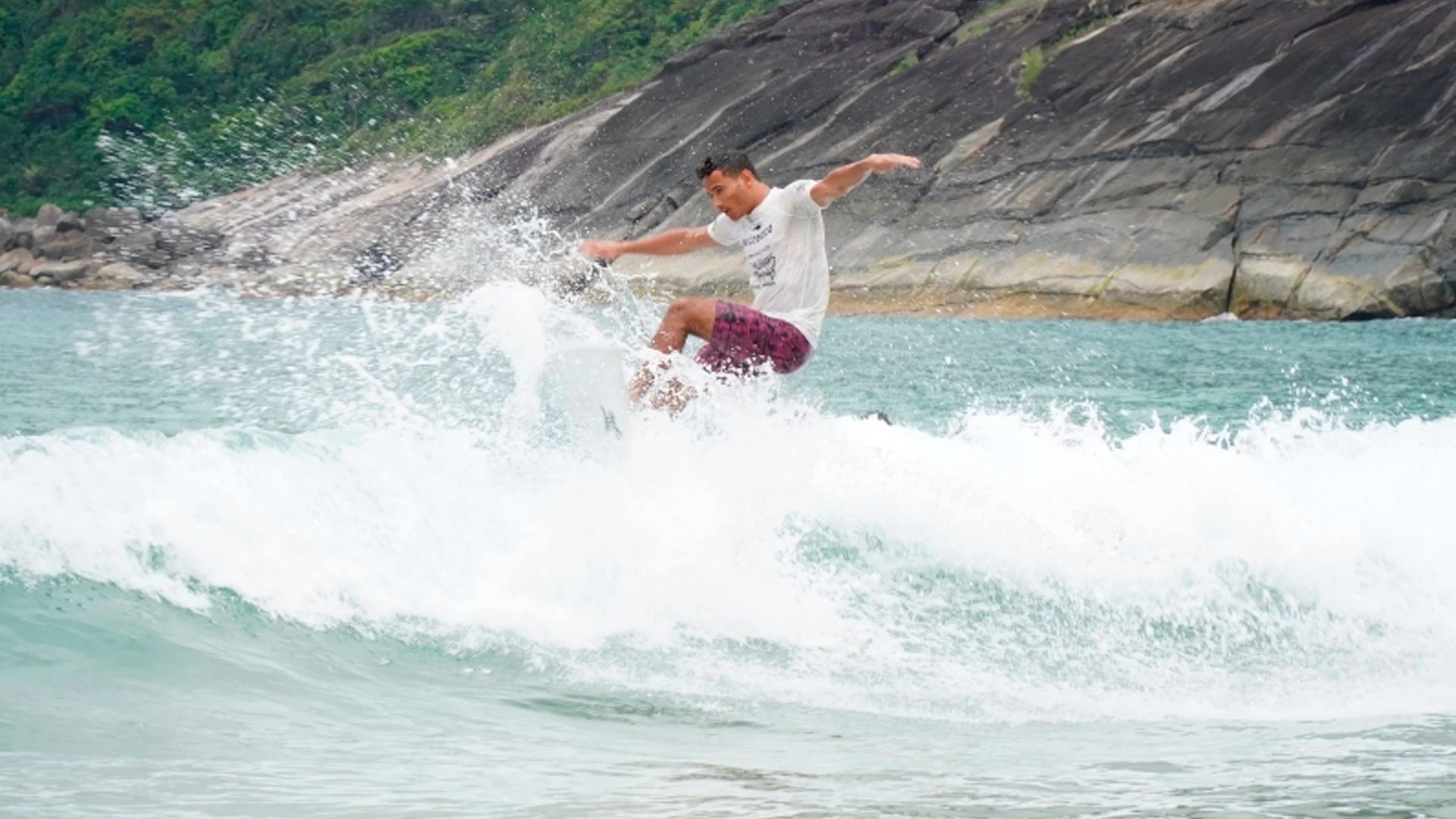 Campeonato de Surf das Comunidades 