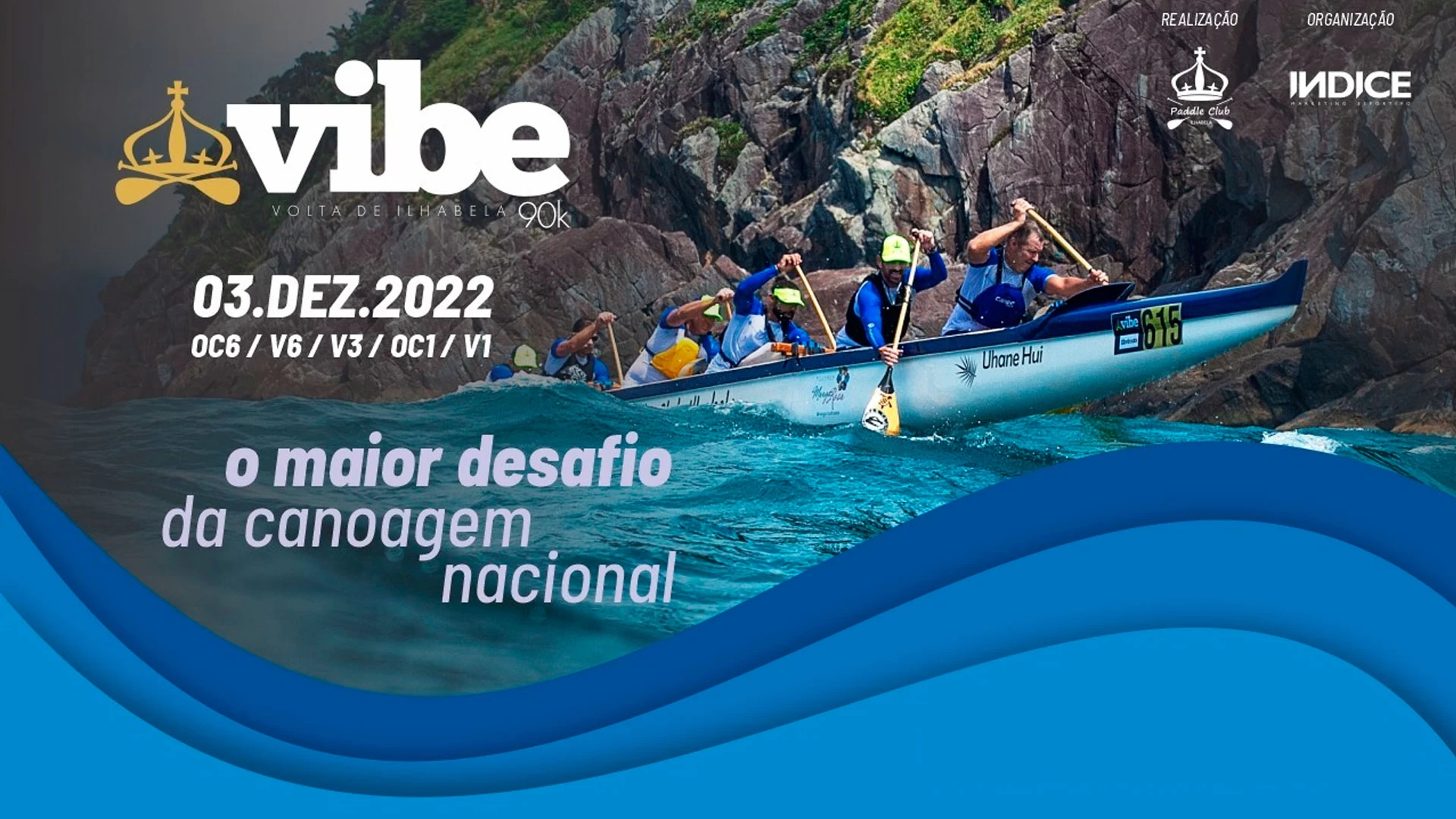 Vibe Ilhabela
