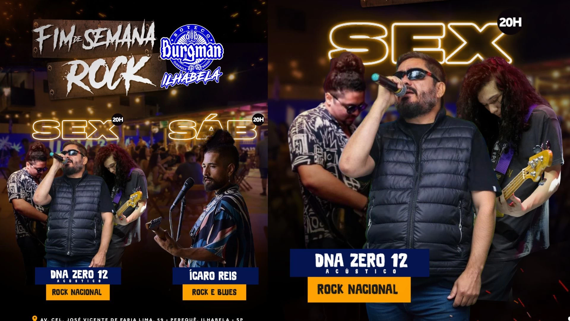 DNA zero 12 no Burgman