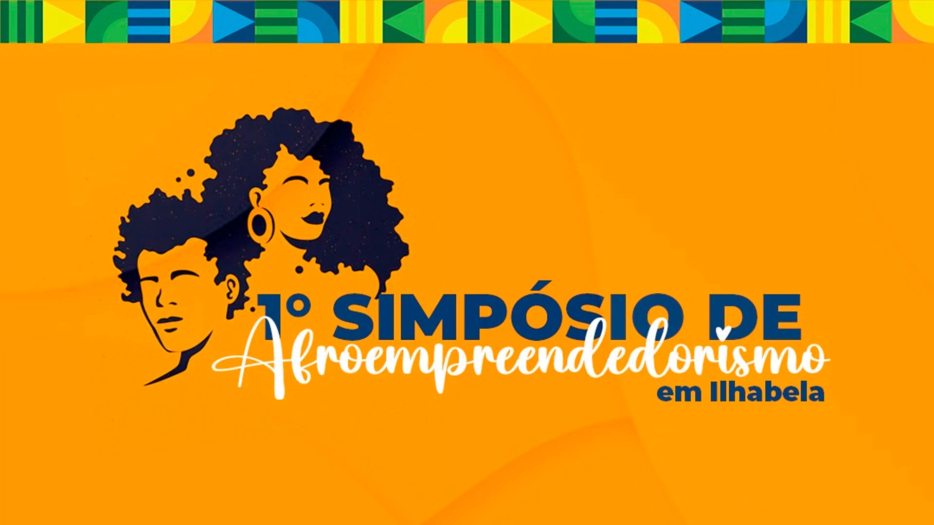 1º Simpósio de Afroempreendedorismo