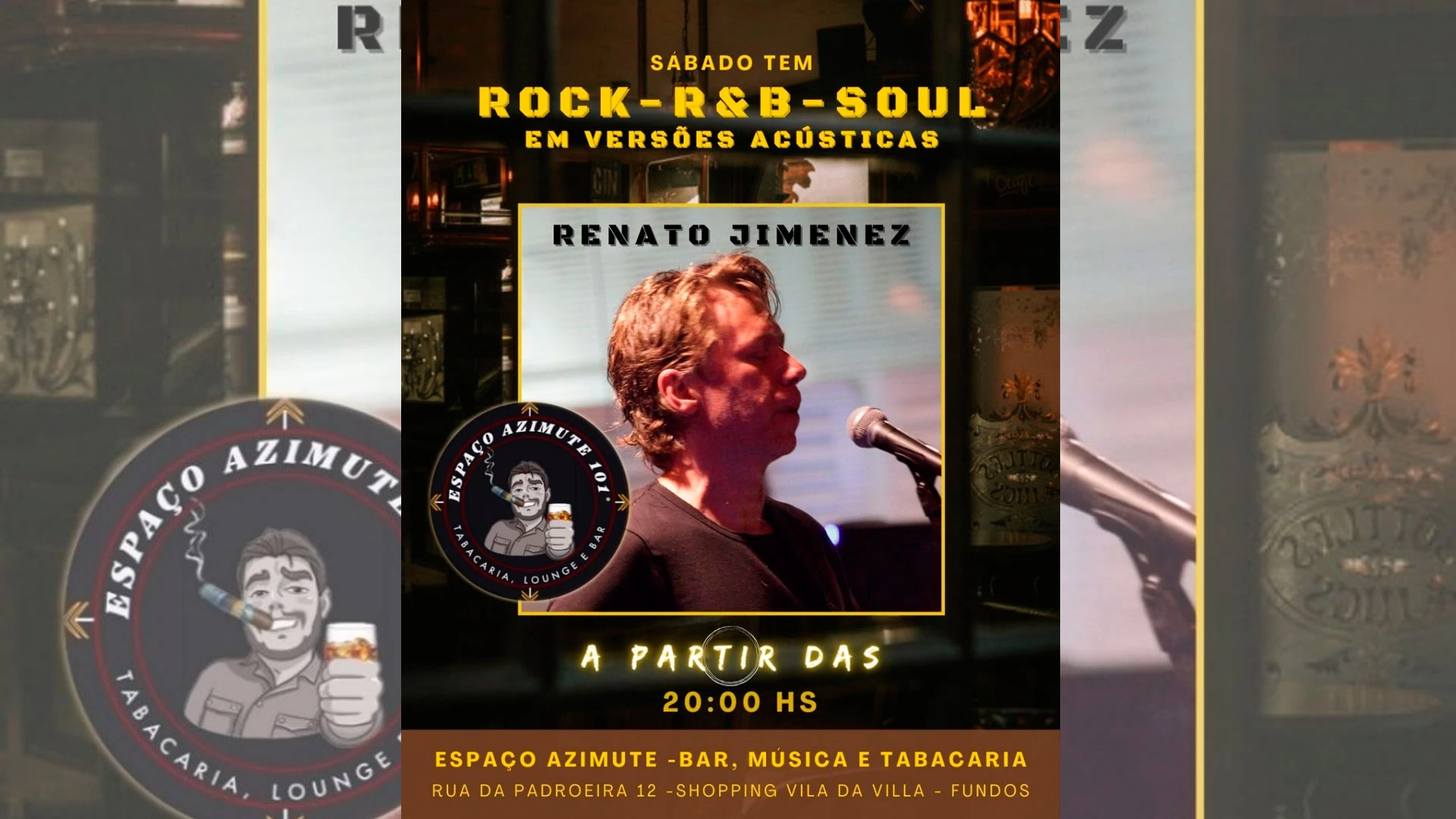 Rock - R&B - Soul