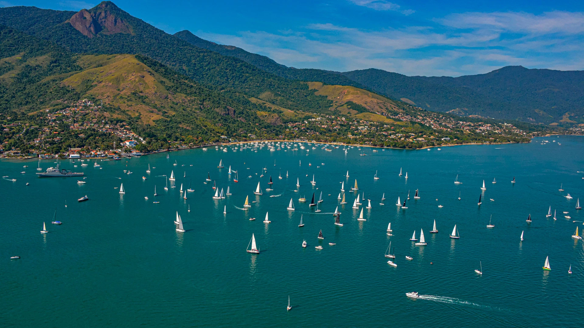51ª Semana Internacional de Vela