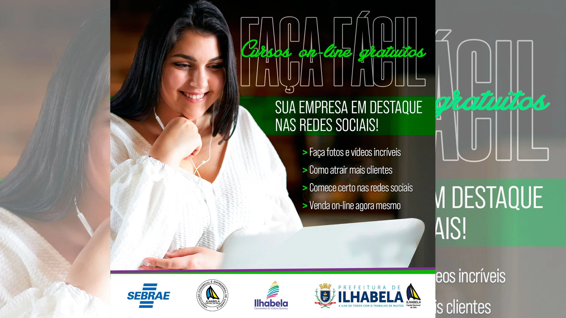 Comece certo nas redes sociais