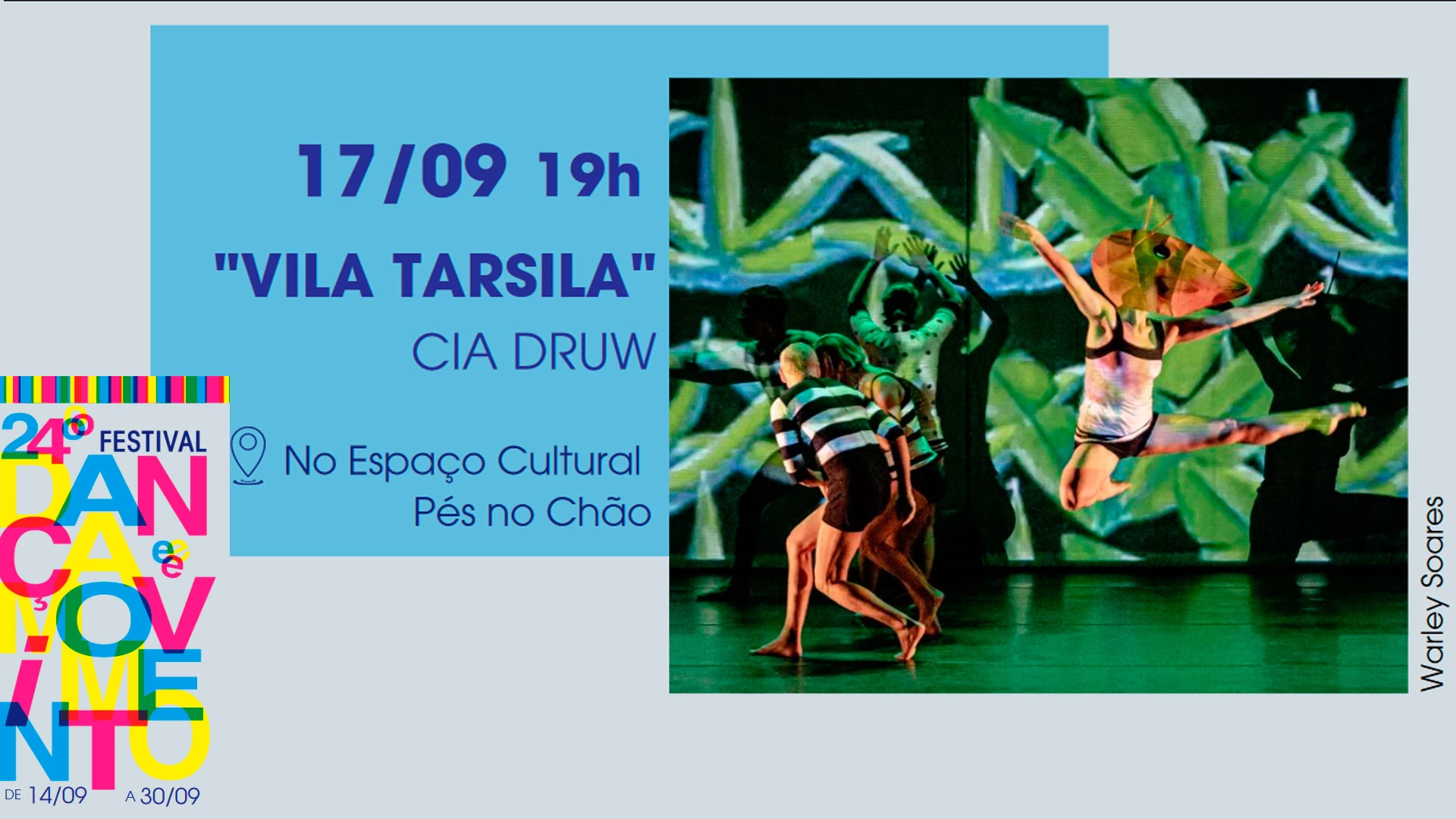 24° Festival Dança e Movimento