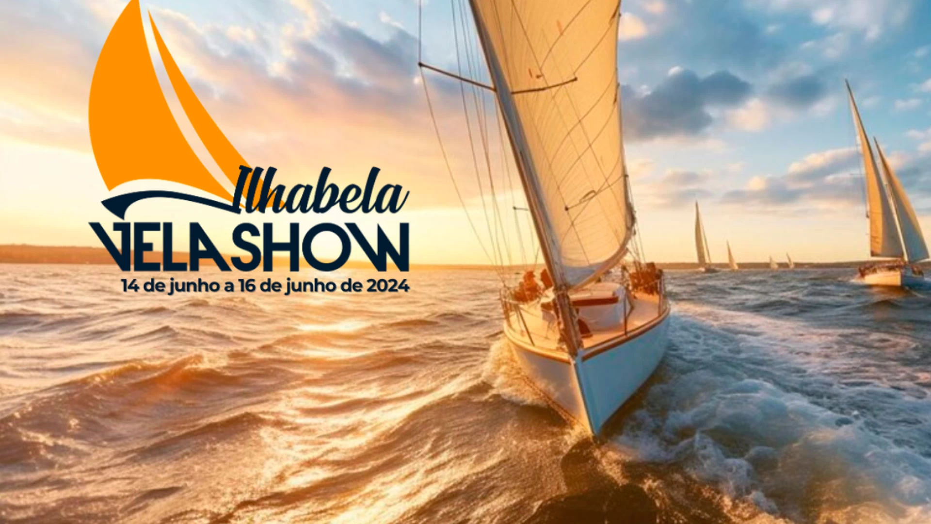 Ilhabela Vela Show