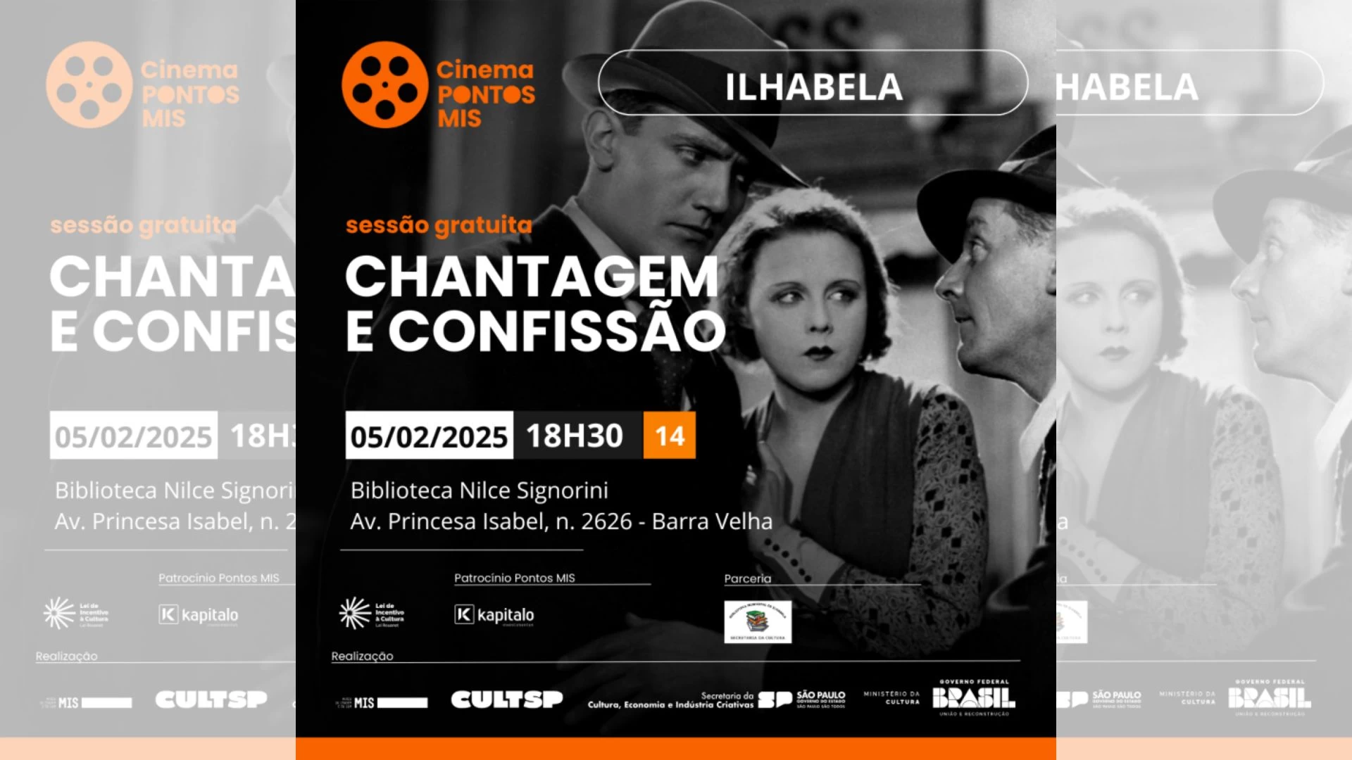 Especial Alfred Hitchcock