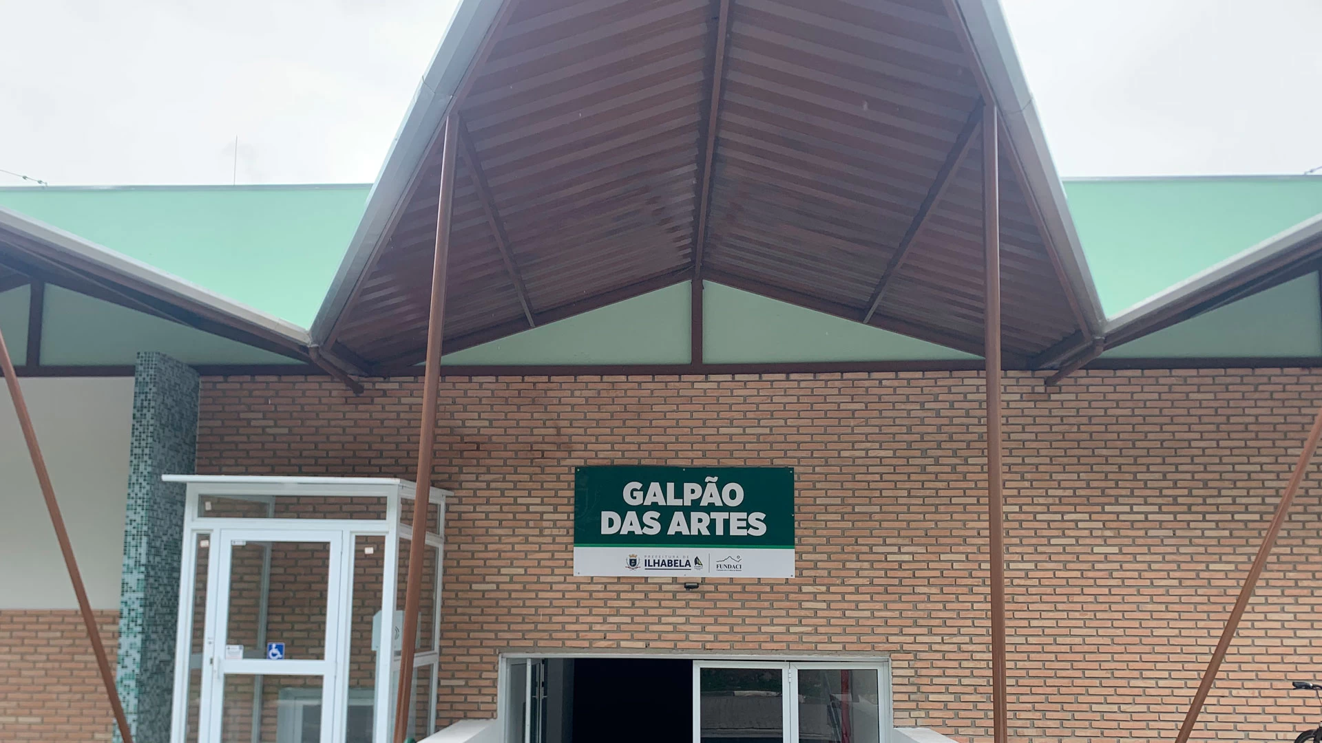Espetáculo “Diferença como potência
