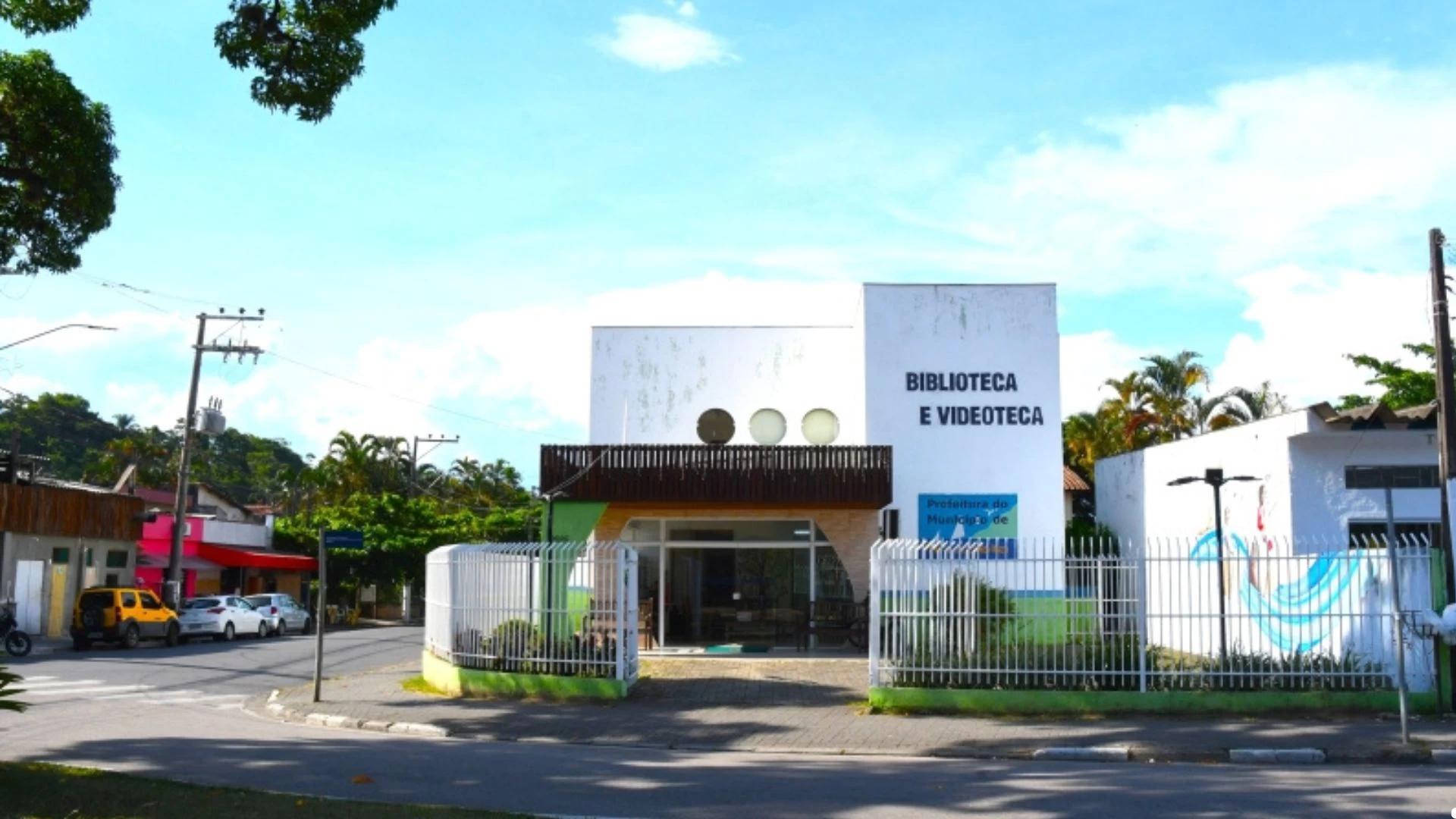 Exibição do documentário Eva Esperança