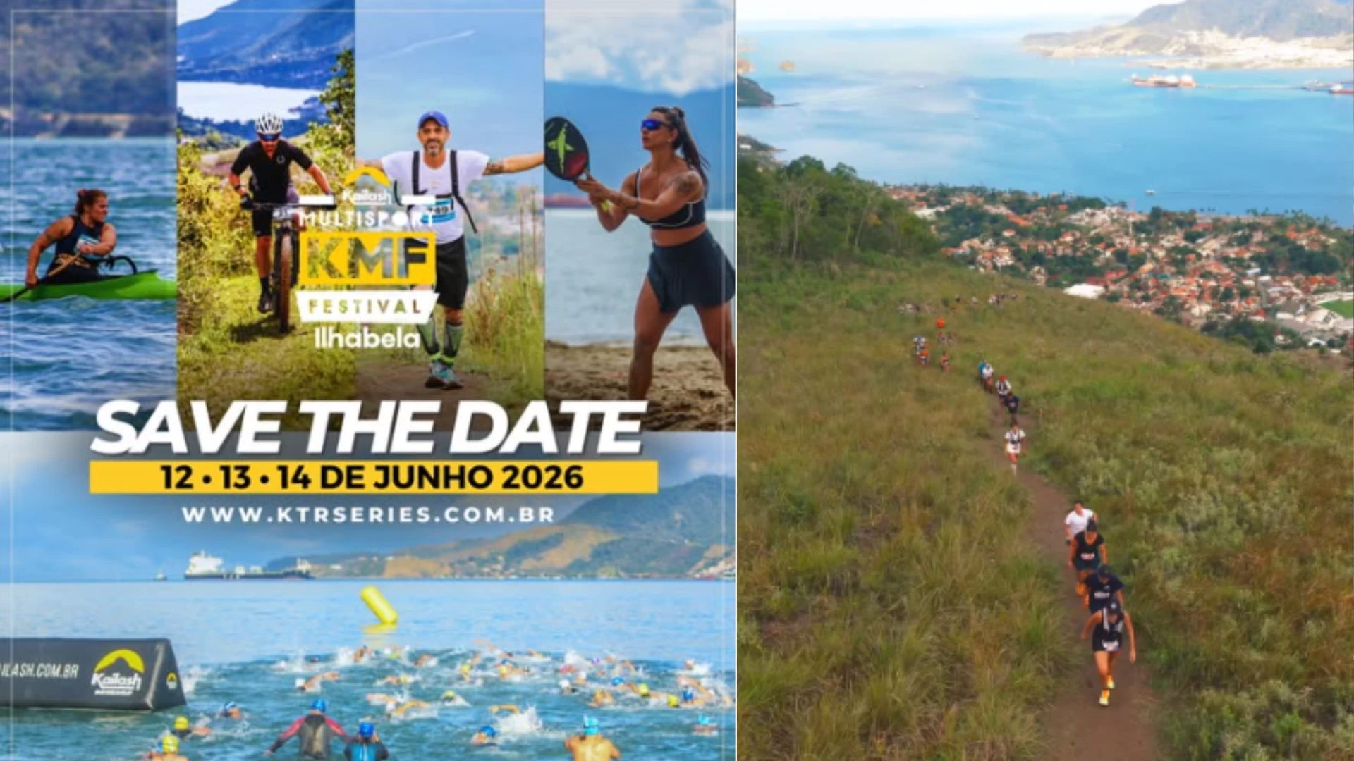 KMF Festival Ilhabela 