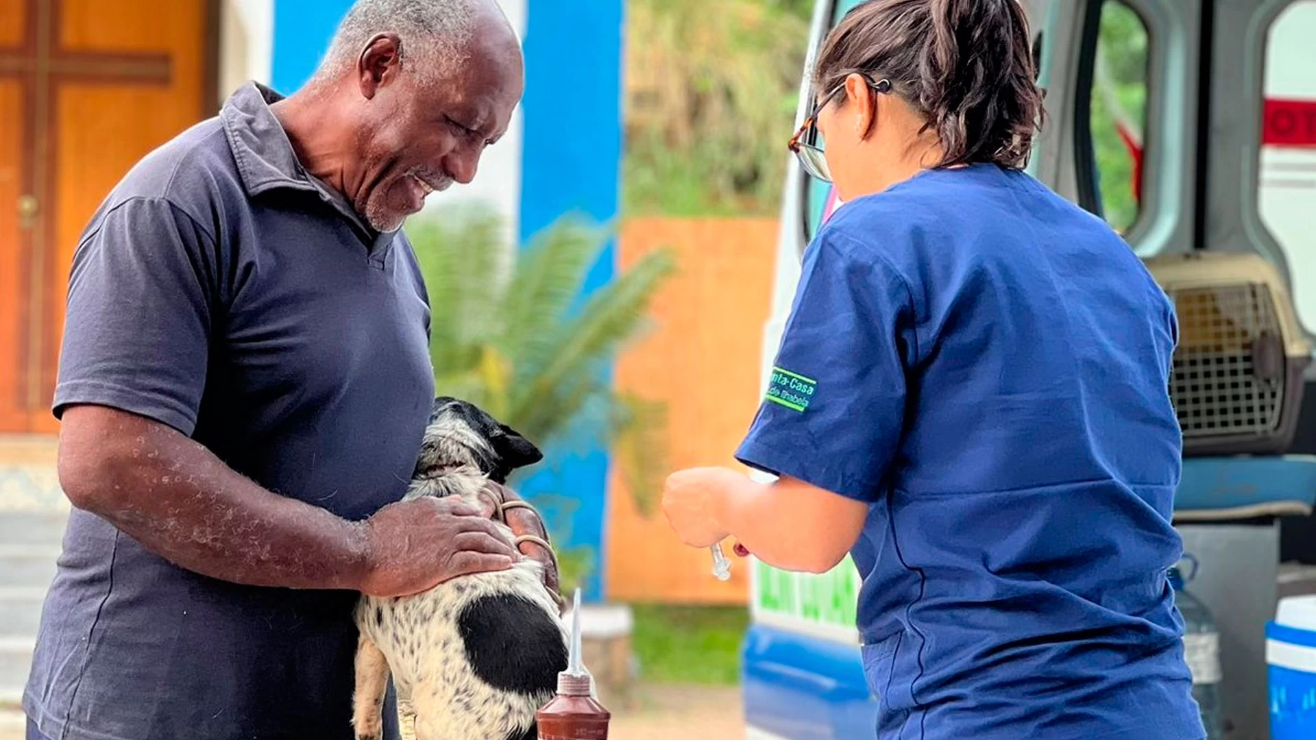 Programa Bem-Estar Animal