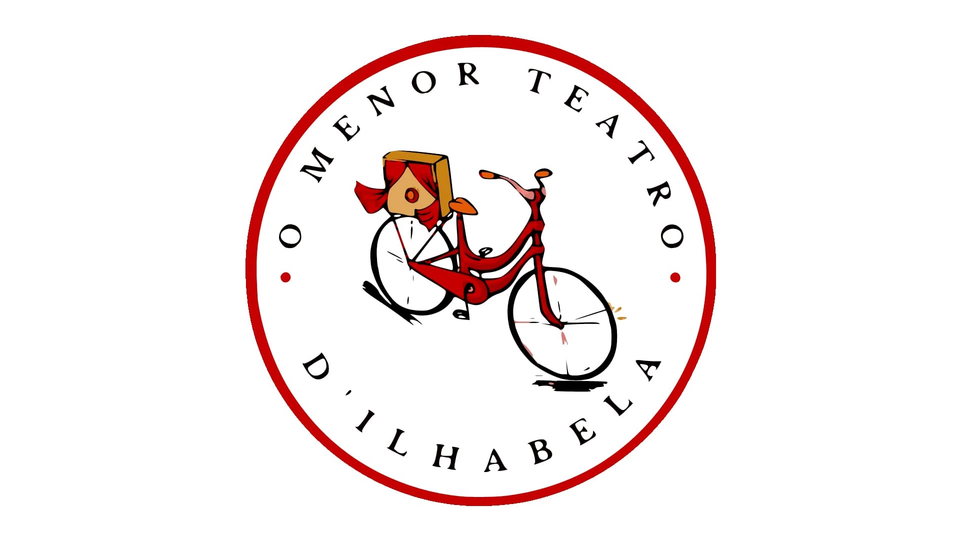 “O Menor Teatro D’Ilhabela”