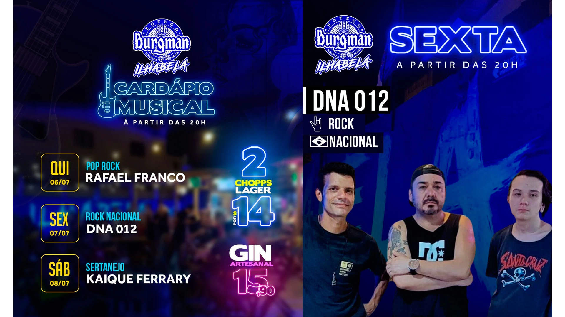 DNA 012 no Burgman