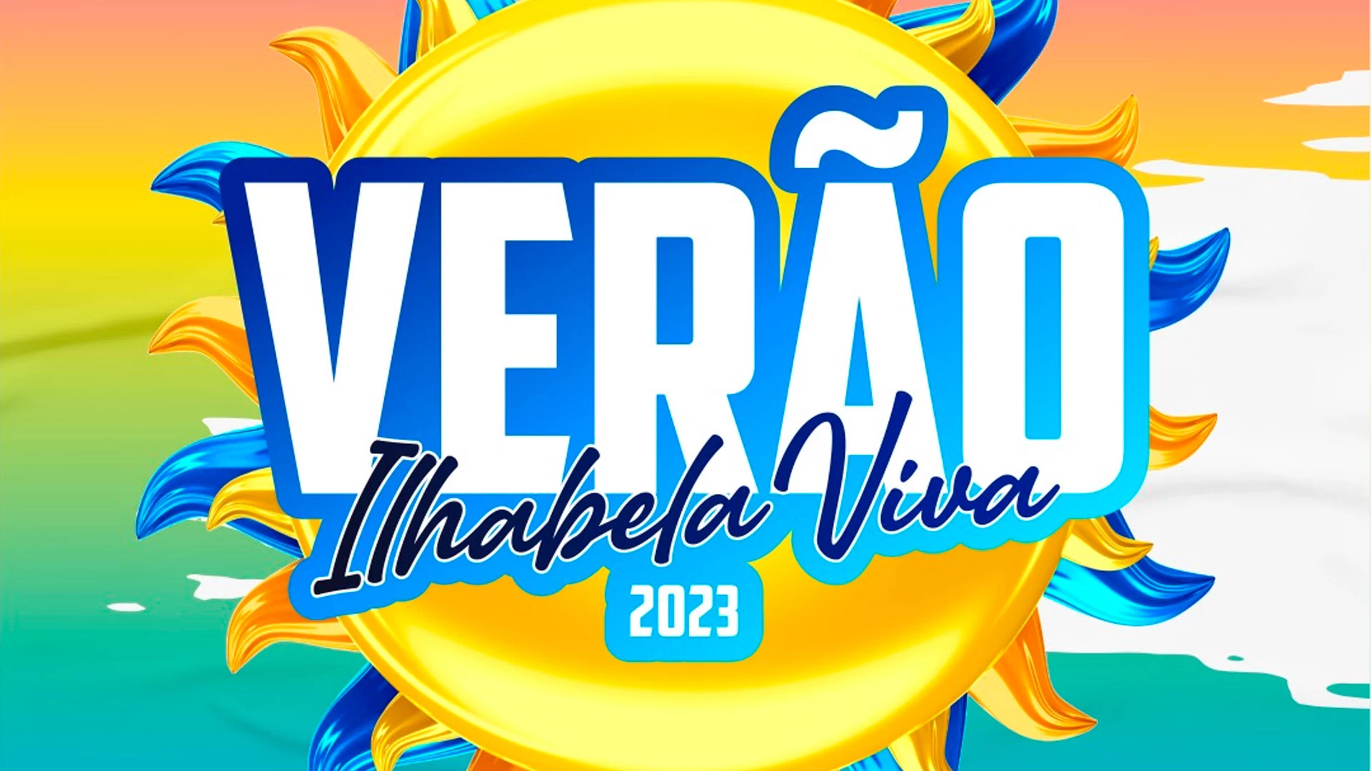 Isabel Nunca Veio no Verão Praia Grande