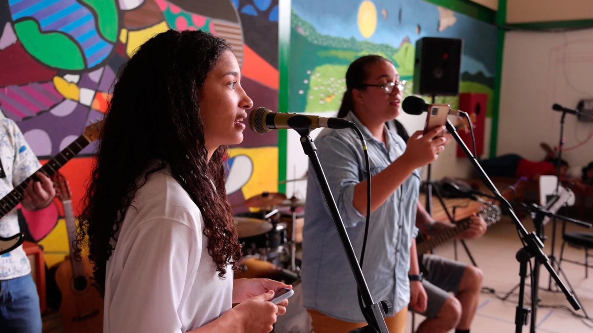 MUSIFEST - Festival de Música Estudantil
