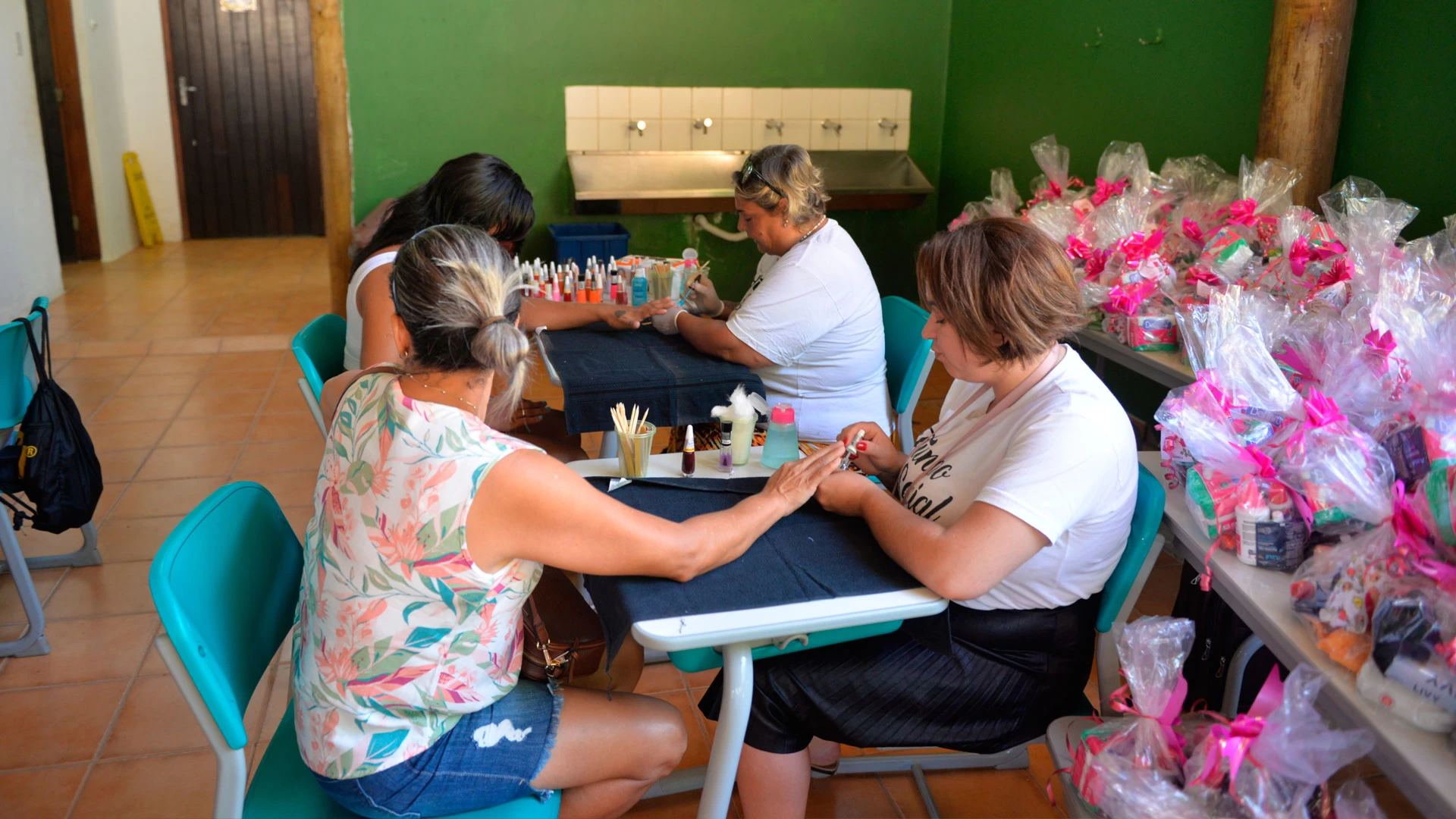 Evento “Mulher mais Cidadã” 