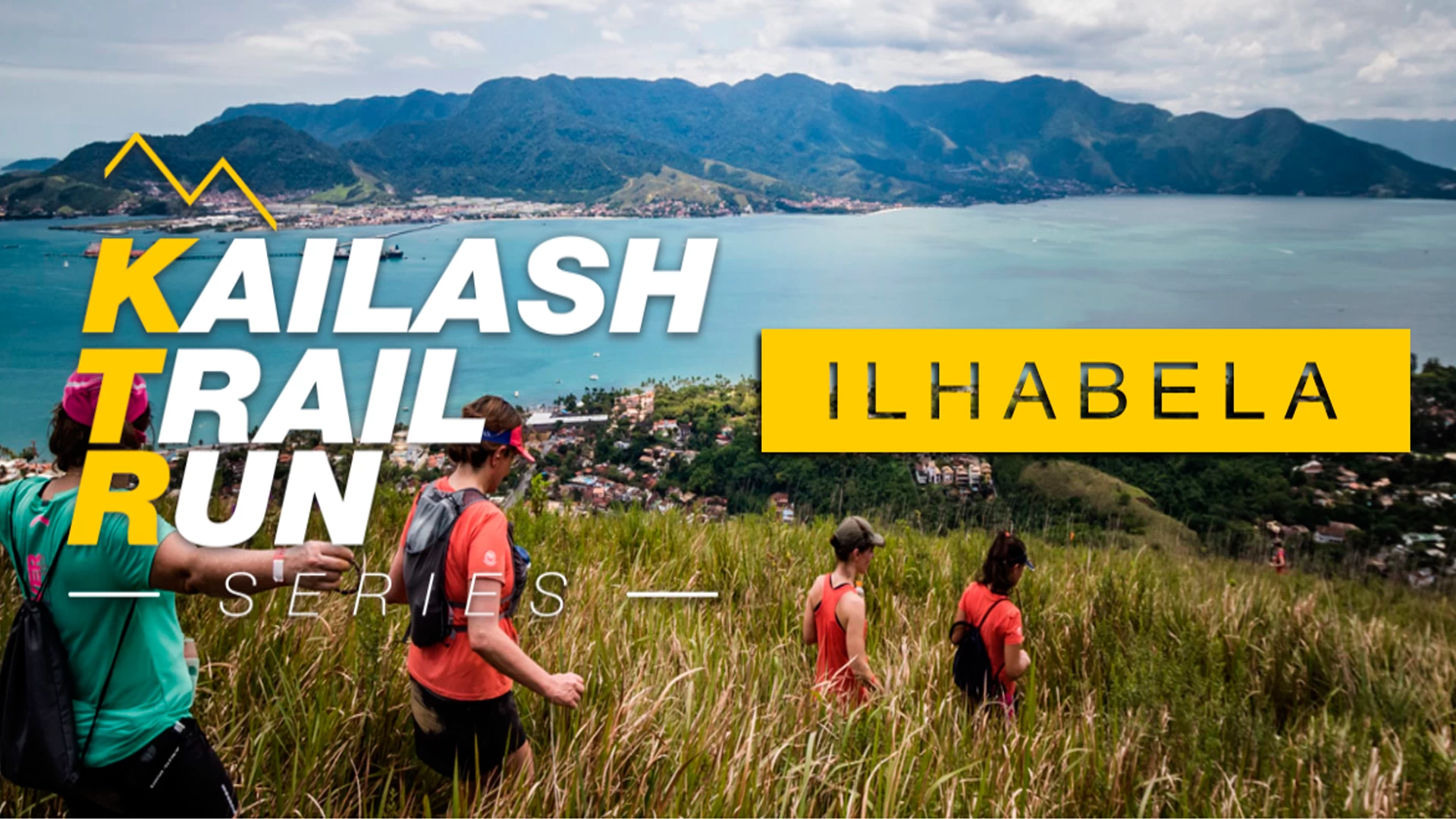 KTR Ilhabela