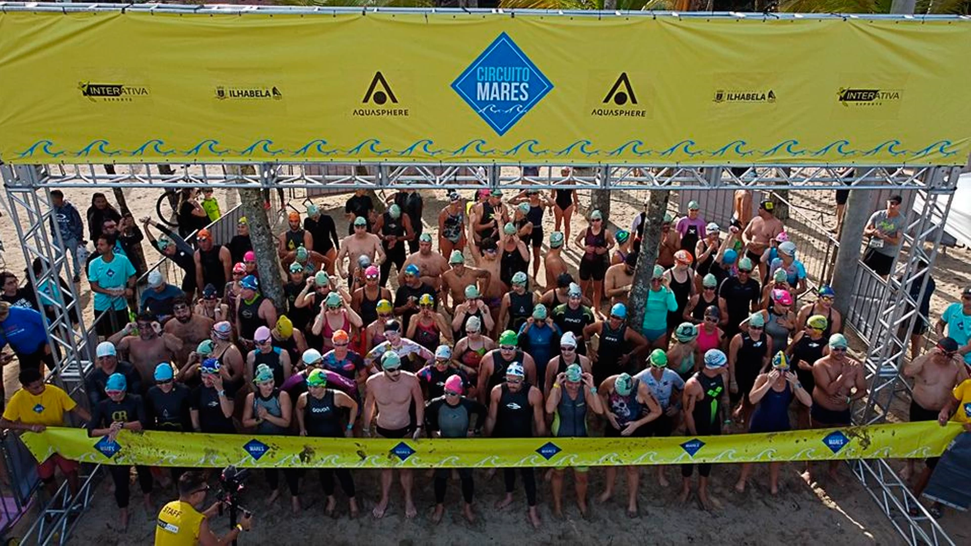 Circuito Mares – Etapa Ilhabela