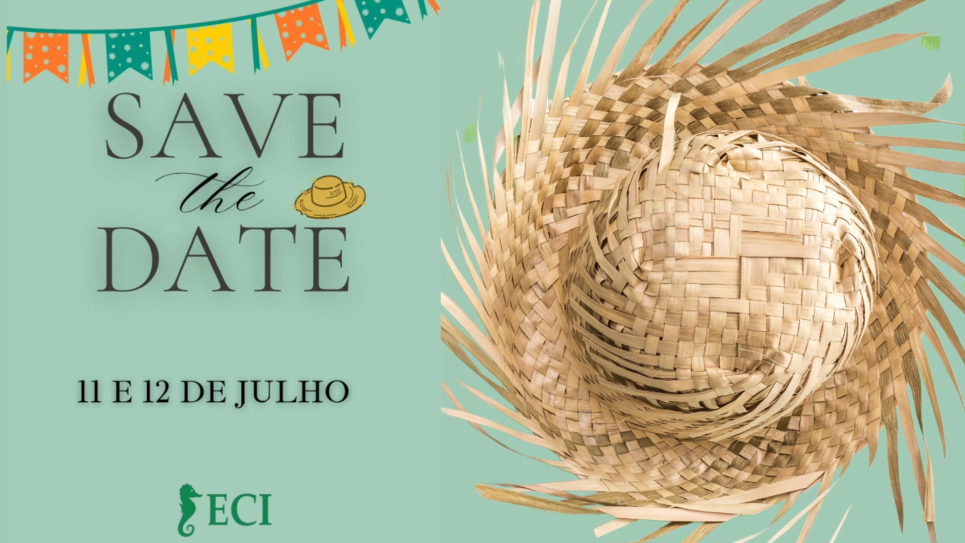 Festa Julina do Esporte Clube Ilhabela