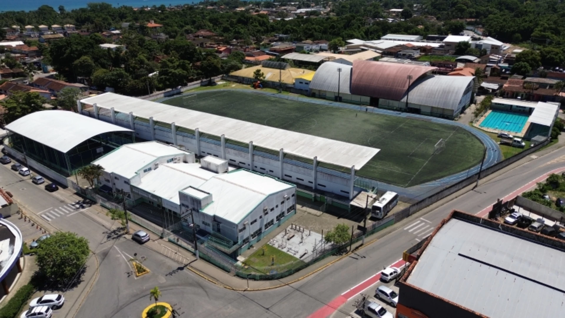 Festival de Futsal Feminino de Base 
