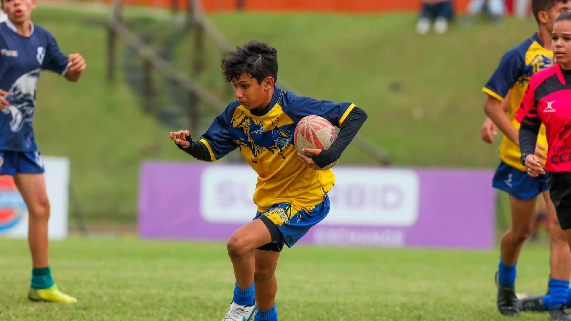 Festival Sevens de Rugby 
