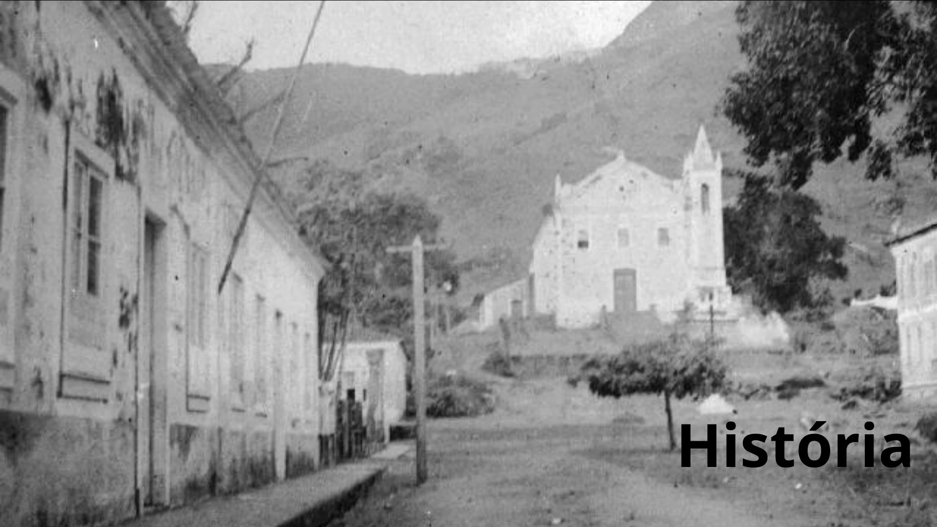 História de Ilhabela