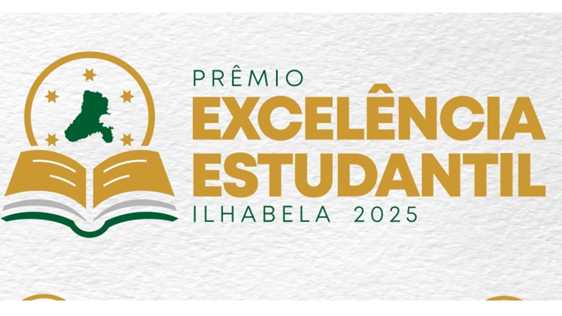I Prêmio Excelência Estudantil
