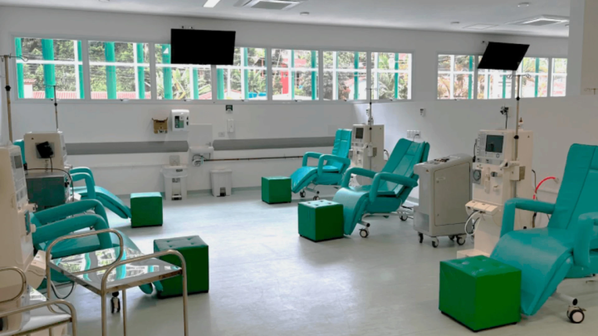 II Simpósio sobre Doação e Transplante 