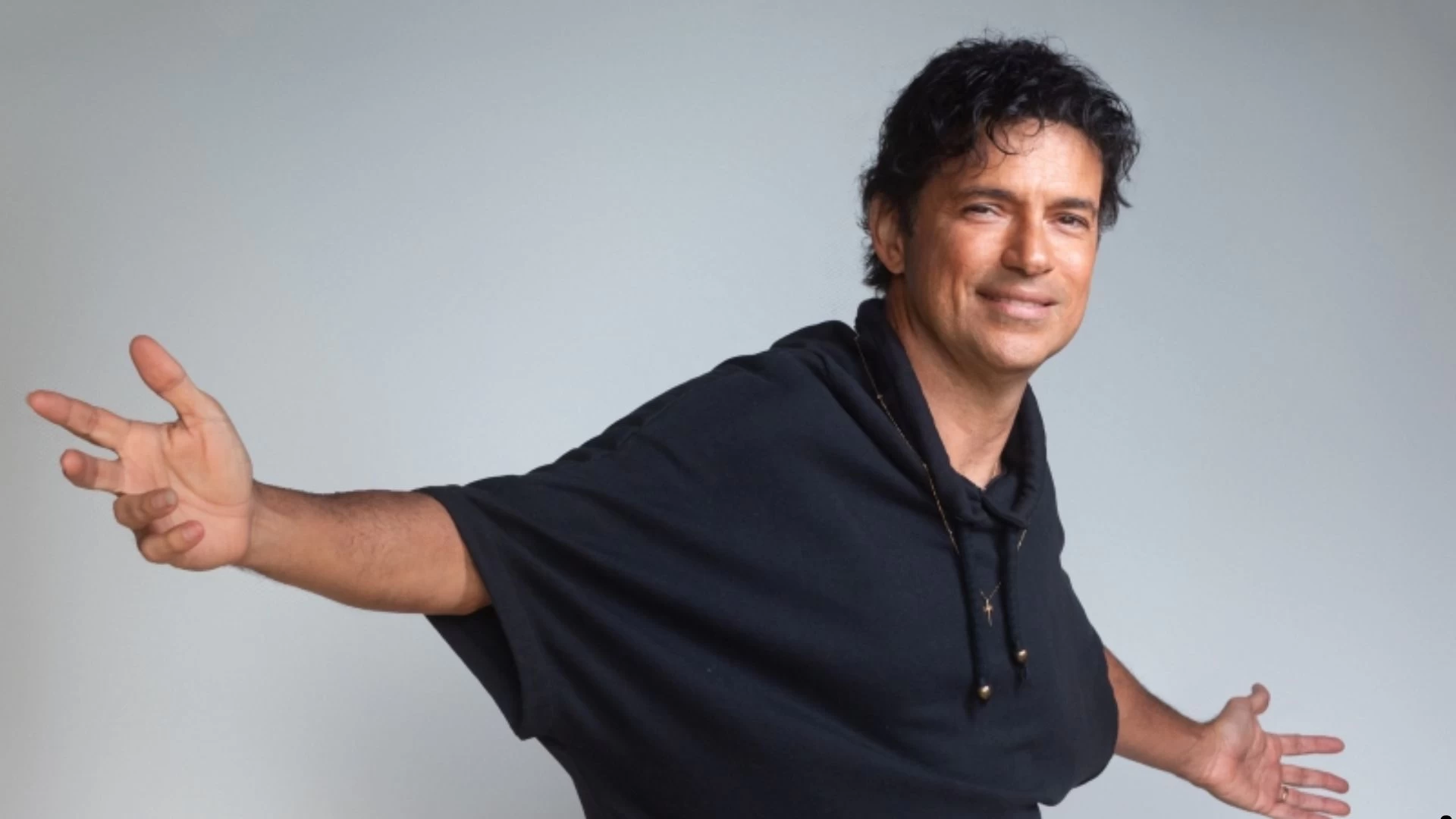 Padroeira com show de Jorge Vercillo