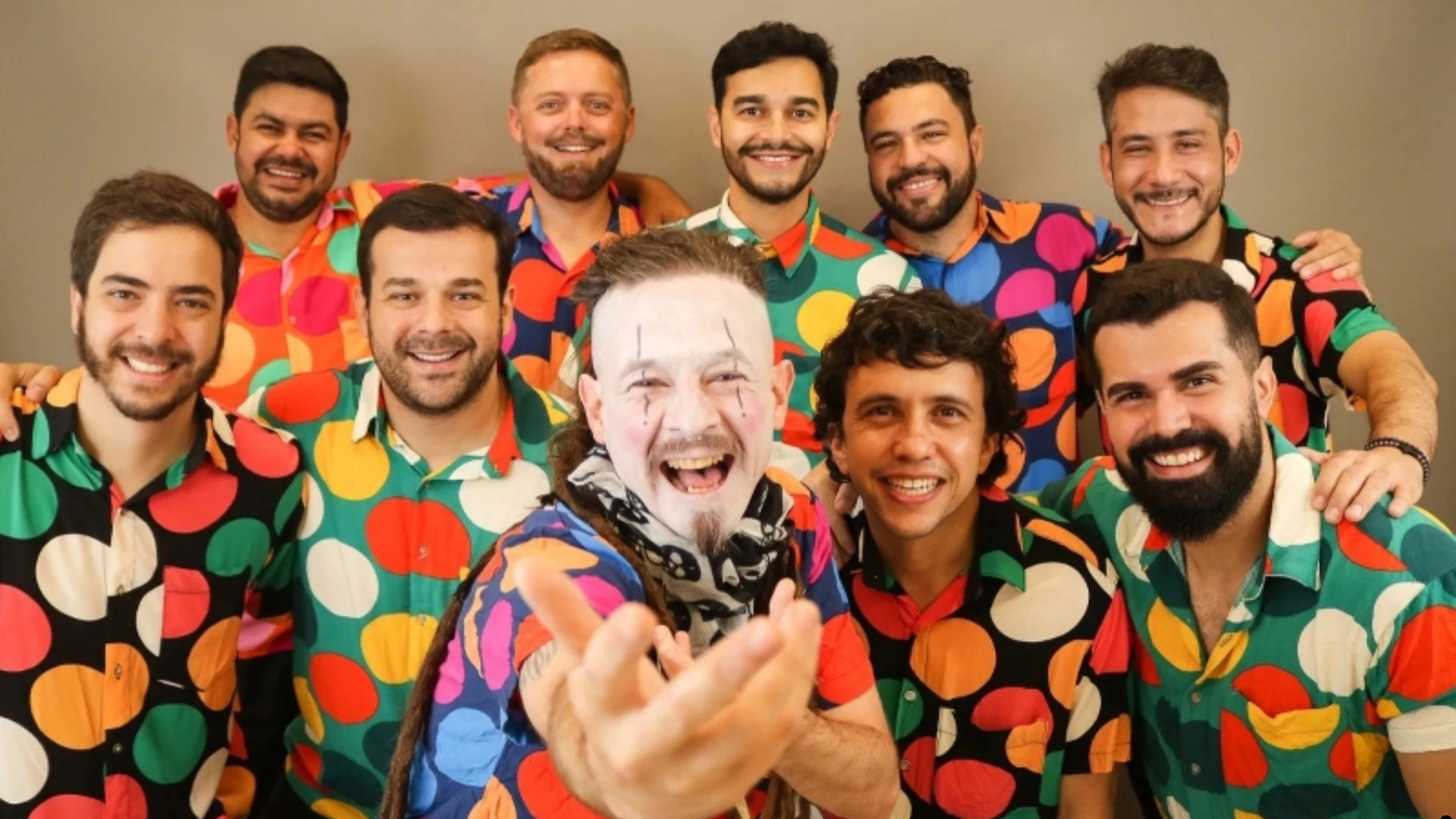 Pré Carnaval 2025 