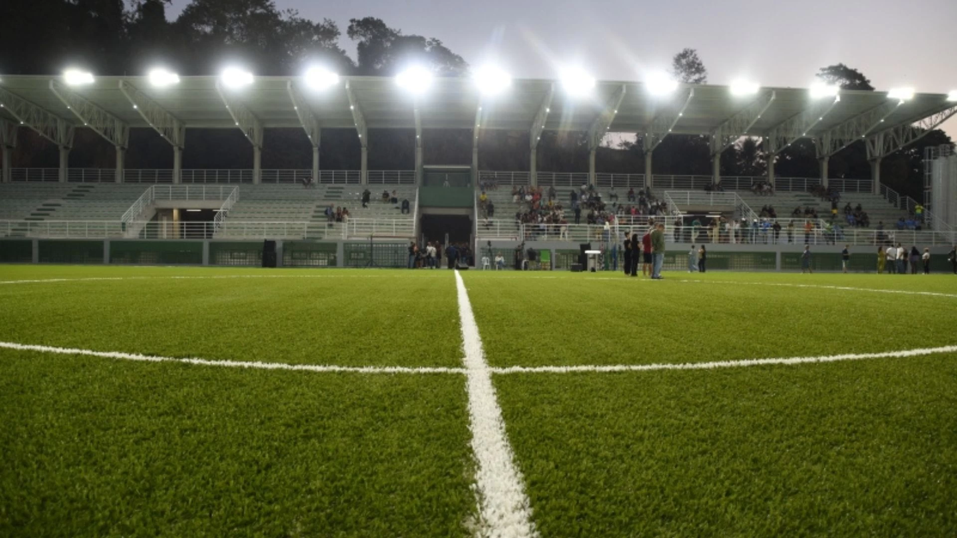 Ilhabela sedia 1º fase da Copa 